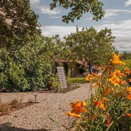 Frühstückspension La Ferme De Maurel Toulouse