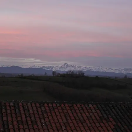 La Ferme De Maurel Тулуза