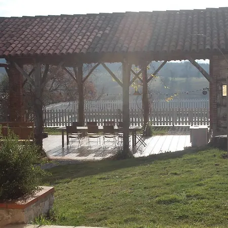 La Ferme De Maurel Тулуза