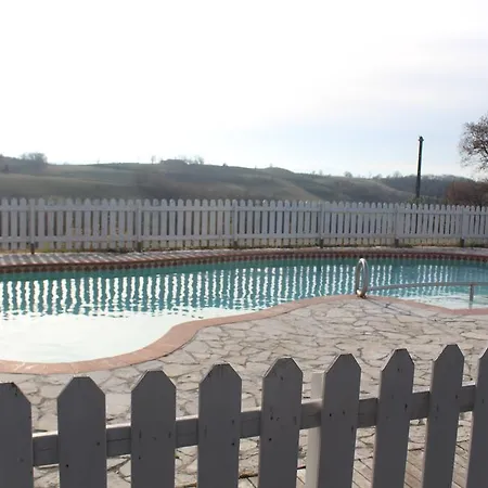 La Ferme De Maurel Bed and breakfast Toulouse
