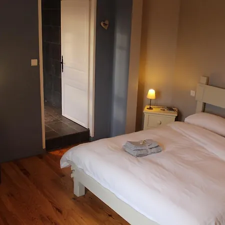 La Ferme De Maurel Frühstückspension Toulouse