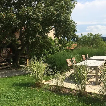 La Ferme De Maurel Тулуза