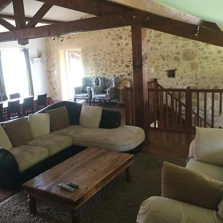 Frühstückspension La Ferme De Maurel *