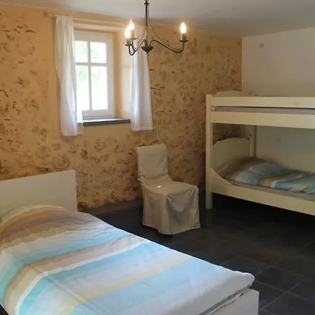 Frühstückspension La Ferme De Maurel *